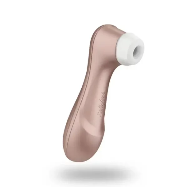 stimulateur de clitoris Satisfyer Pro 2 NG